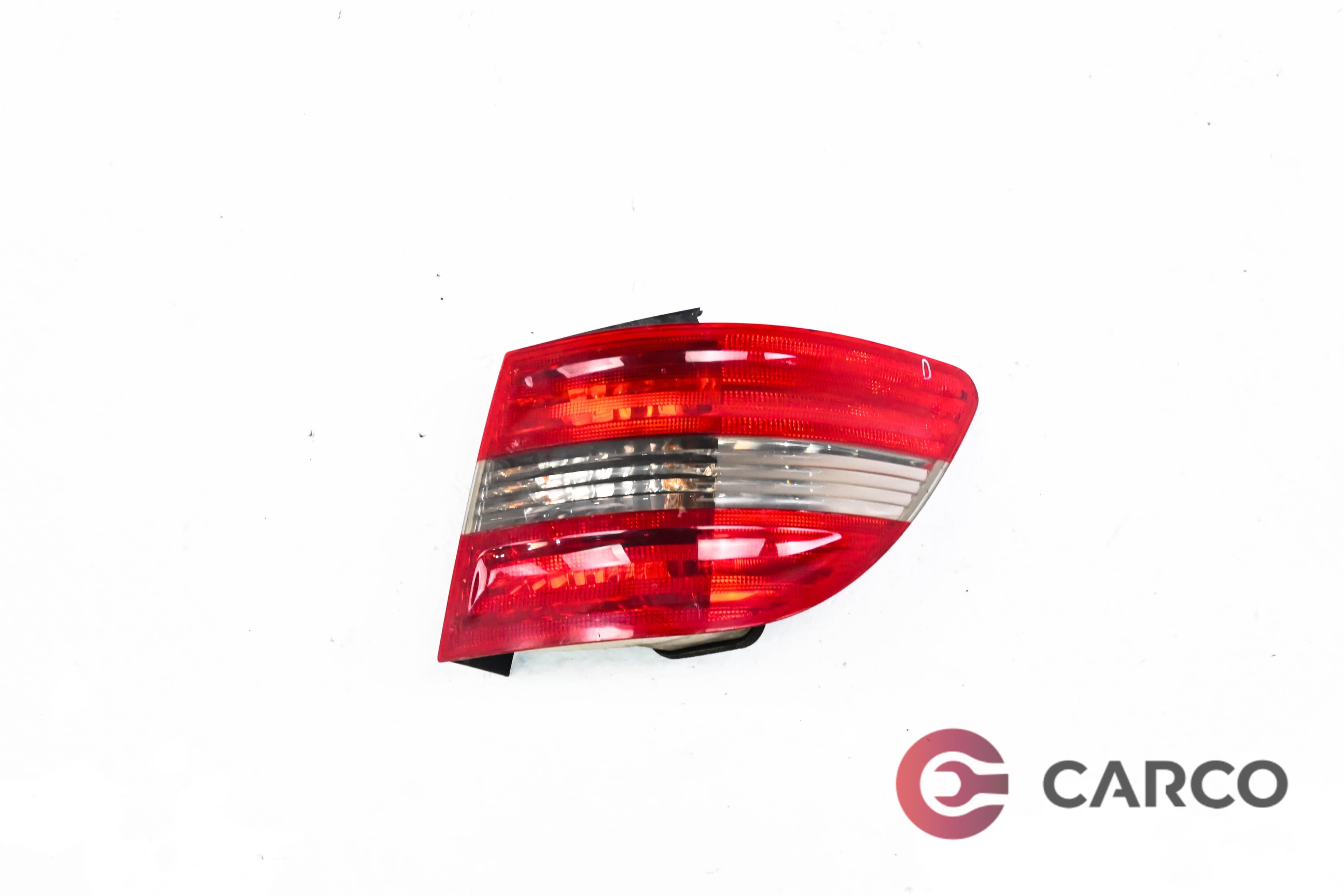 Стоп външен десен A1698202664 за MERCEDES-BENZ B-CLASS (W245) B 200 CDI (245.208) (2005 - 2011)