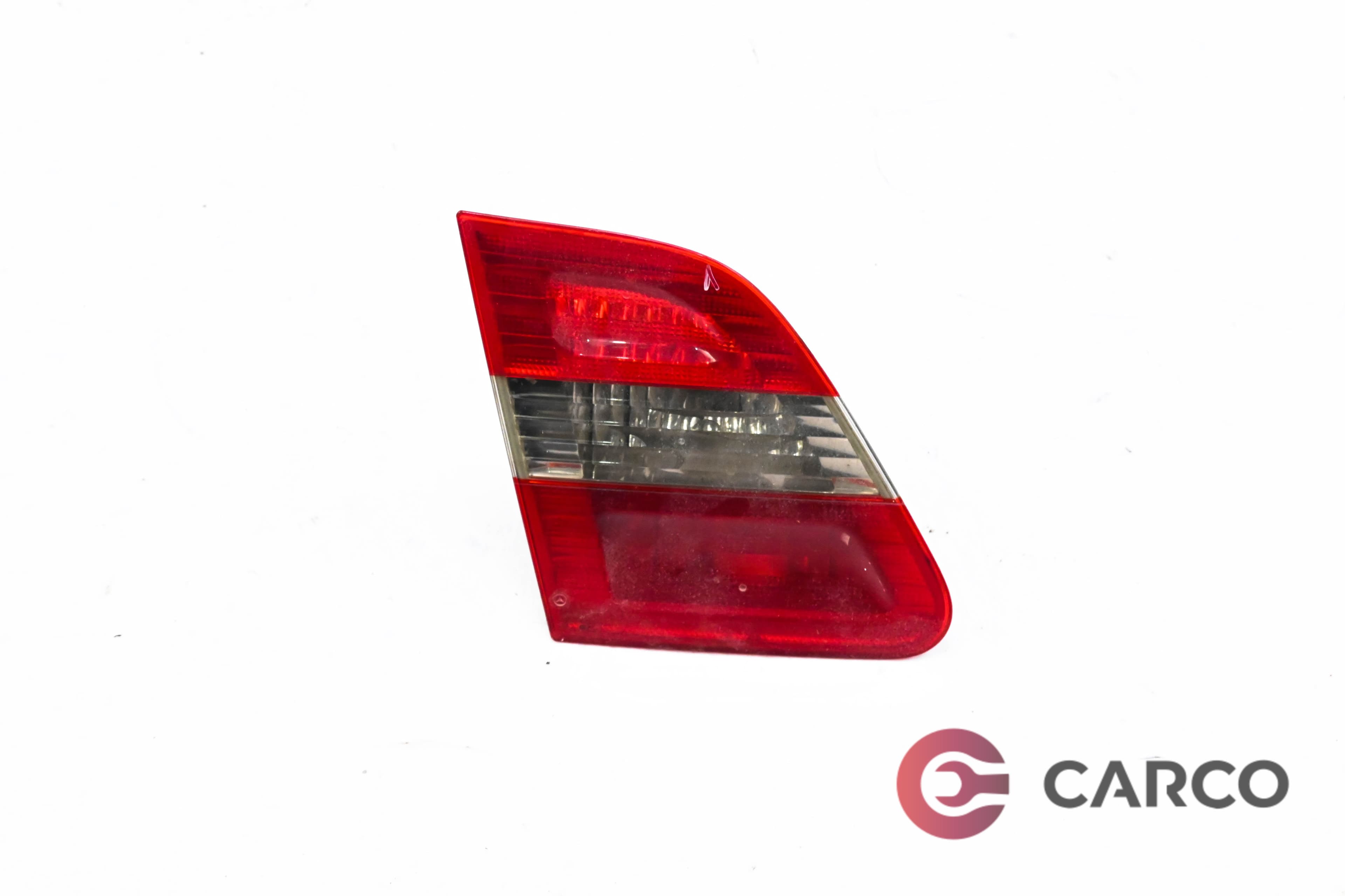 Стоп вътрешен ляв A1698201564 за MERCEDES-BENZ B-CLASS (W245) B 200 CDI (245.208) (2005 - 2011)