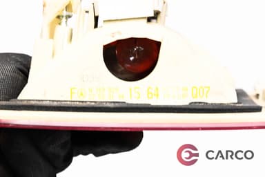 Стоп вътрешен ляв A1698201564 за MERCEDES-BENZ B-CLASS (W245) B 200 CDI (245.208) (2005 - 2011)