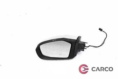 Огледало ляво за MERCEDES-BENZ B-CLASS (W245) B 200 CDI (245.208) (2005 - 2011)