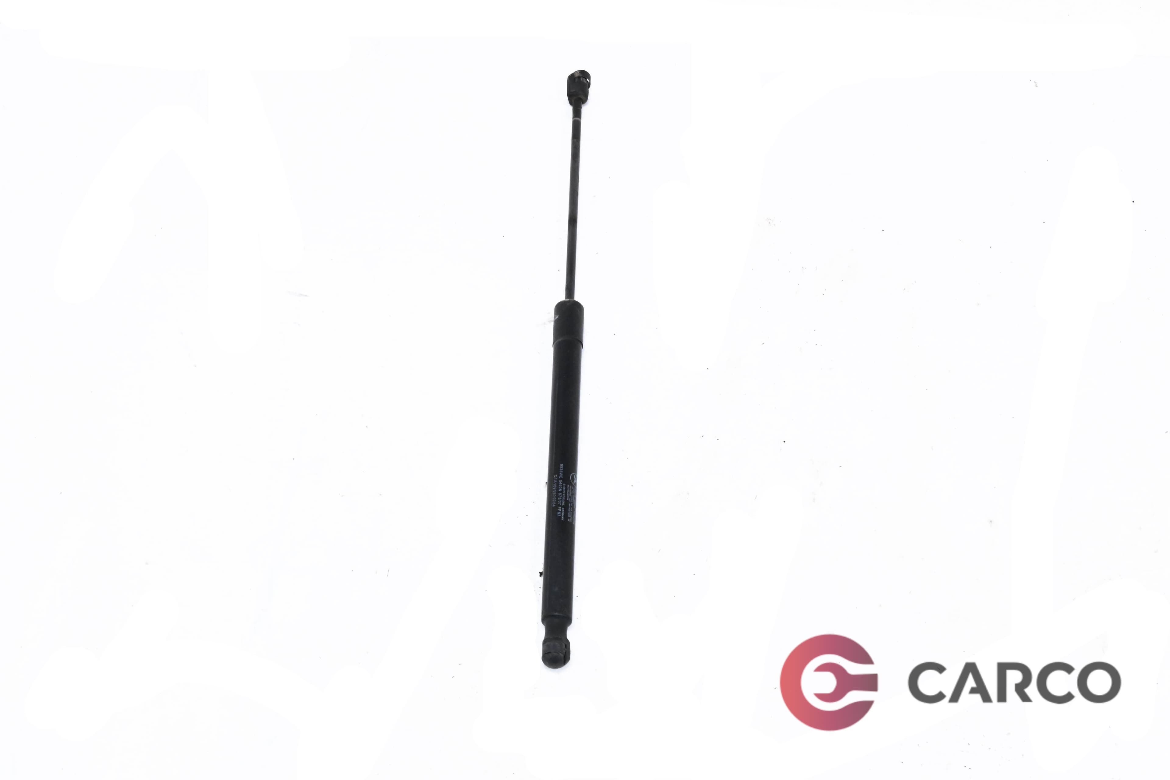 Амортисьор заден капак A1699800964 за MERCEDES-BENZ B-CLASS (W245) B 200 CDI (245.208) (2005 - 2011)