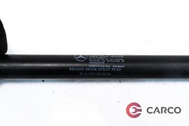 Амортисьор заден капак A1699800964 за MERCEDES-BENZ B-CLASS (W245) B 200 CDI (245.208) (2005 - 2011)
