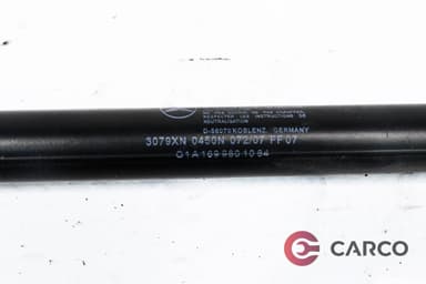 Амортисьор заден капак A1699801064 за MERCEDES-BENZ B-CLASS (W245) B 200 CDI (245.208) (2005 - 2011)