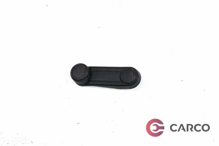 Вътрешна дръжка стъклоповдигач A1697600002 за MERCEDES-BENZ B-CLASS (W245) B 200 CDI (245.208) (2005 - 2011)