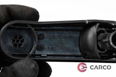 Вътрешна дръжка стъклоповдигач A1697600002 за MERCEDES-BENZ B-CLASS (W245) B 200 CDI (245.208) (2005 - 2011)