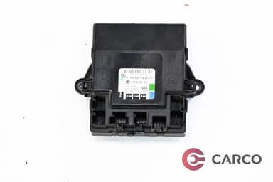 Модул врата предна дясна A1698208226 за MERCEDES-BENZ B-CLASS (W245) B 200 CDI (245.208) (2005 - 2011)