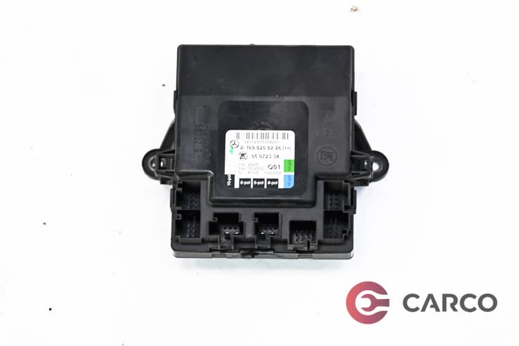 Модул врата предна дясна A1698208226 за MERCEDES-BENZ B-CLASS (W245) B 200 CDI (245.208) (2005 - 2011)