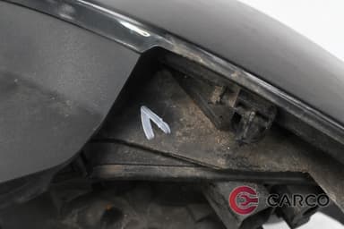 Стоп ляв за OPEL ASTRA H GTC (L08) 1.4 (2005)