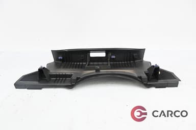 Лайсна около заключалка заден капак за OPEL ASTRA H GTC (L08) 1.4 (2005)