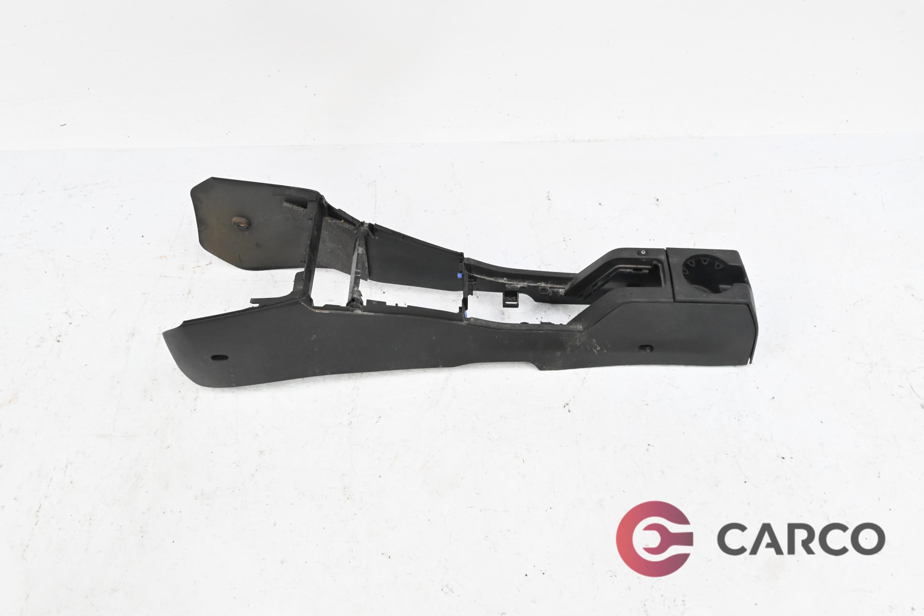 Конзола около скоростен лост и ръчна спирачка за OPEL ASTRA H GTC (L08) 1.4 (2005)