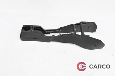 Конзола около скоростен лост и ръчна спирачка за OPEL ASTRA H GTC (L08) 1.4 (2005)
