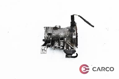 Дросел клапа A640090 за MERCEDES-BENZ B-CLASS (W245) B 200 CDI (245.208) (2005 - 2011)