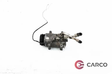 Компресор климатик А0022301411 за MERCEDES-BENZ B-CLASS (W245) B 200 CDI (245.208) (2005 - 2011)