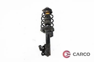 Макферсон преден ляв за MERCEDES-BENZ B-CLASS (W245) B 200 CDI (245.208) (2005 - 2011)