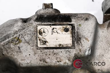 Всмукателен колектор A6400901337 за MERCEDES-BENZ B-CLASS (W245) B 200 CDI (245.208) (2005 - 2011)