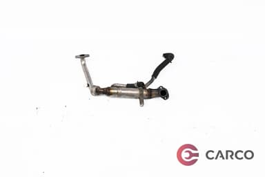 EGR охладител А6401400575 за MERCEDES-BENZ B-CLASS (W245) B 200 CDI (245.208) (2005 - 2011)