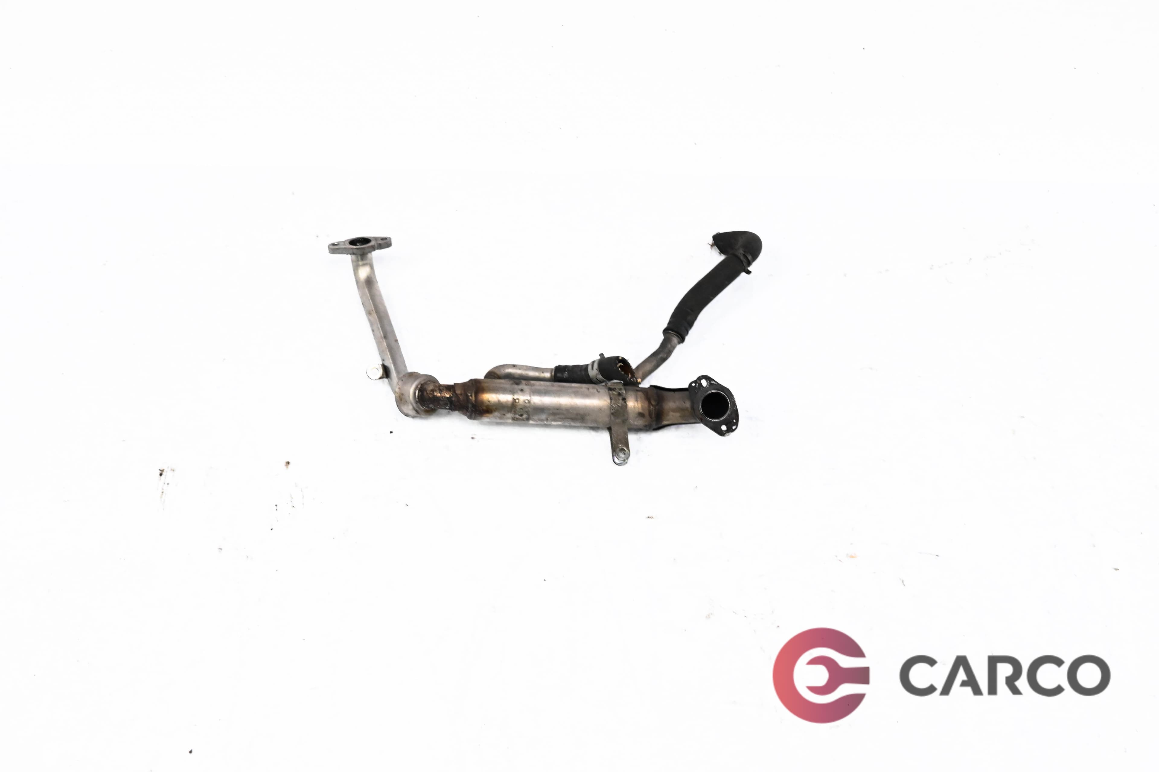 EGR охладител А6401400575 за MERCEDES-BENZ B-CLASS (W245) B 200 CDI (245.208) (2005 - 2011)