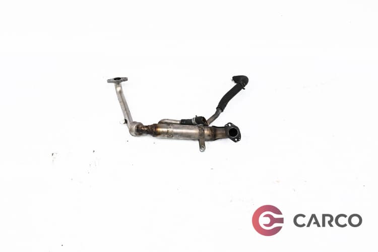 EGR охладител А6401400575 за MERCEDES-BENZ B-CLASS (W245) B 200 CDI (245.208) (2005 - 2011)