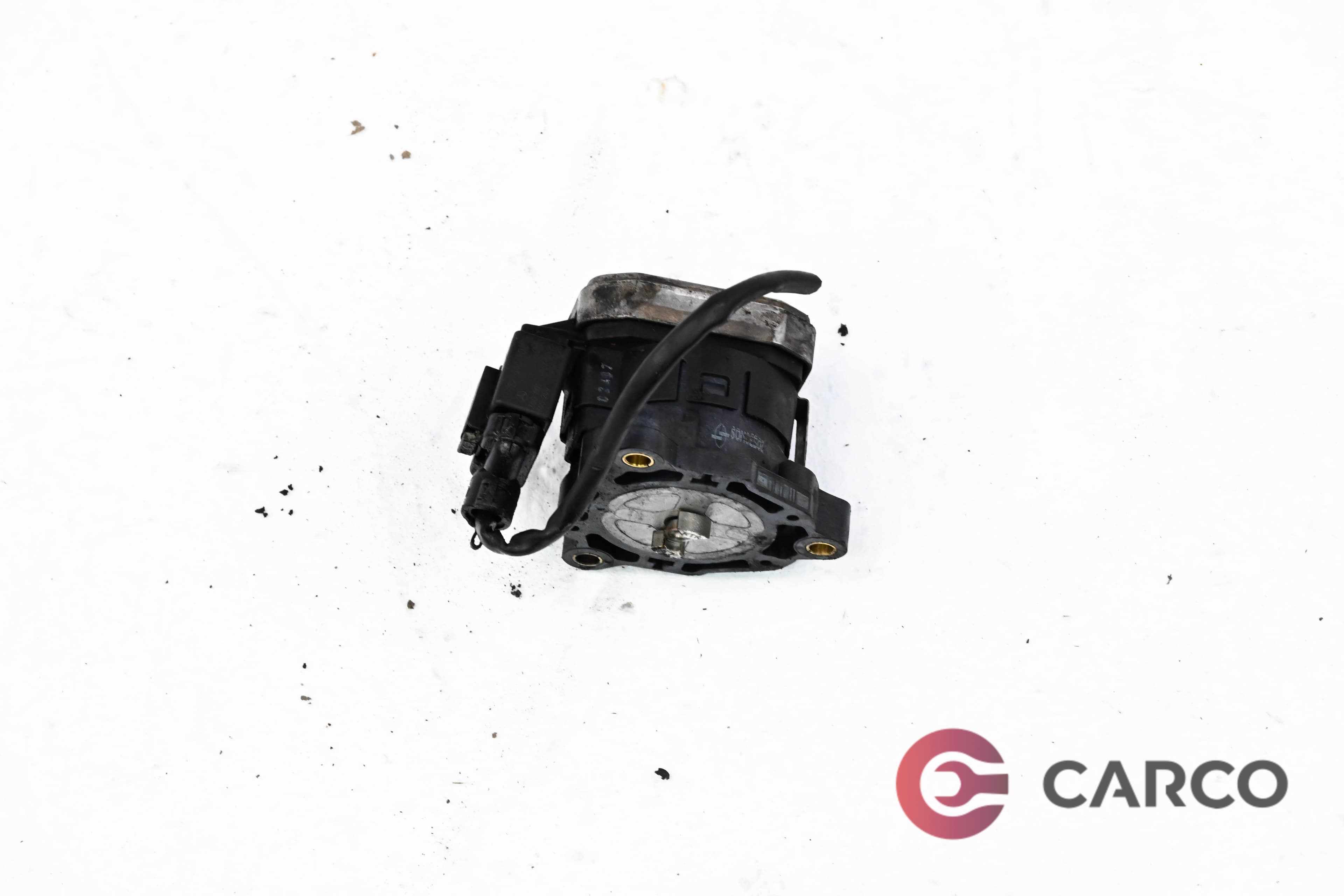 EGR клапан 00005320C5 за MERCEDES-BENZ B-CLASS (W245) B 200 CDI (245.208) (2005 - 2011)
