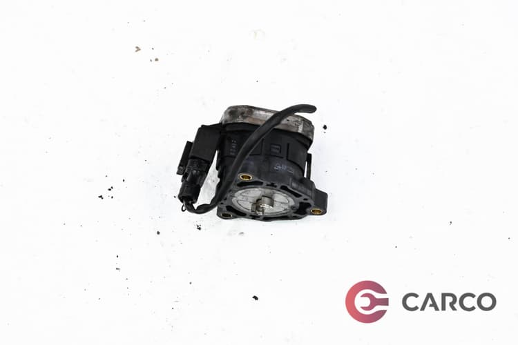 EGR клапан 00005320C5 за MERCEDES-BENZ B-CLASS (W245) B 200 CDI (245.208) (2005 - 2011)