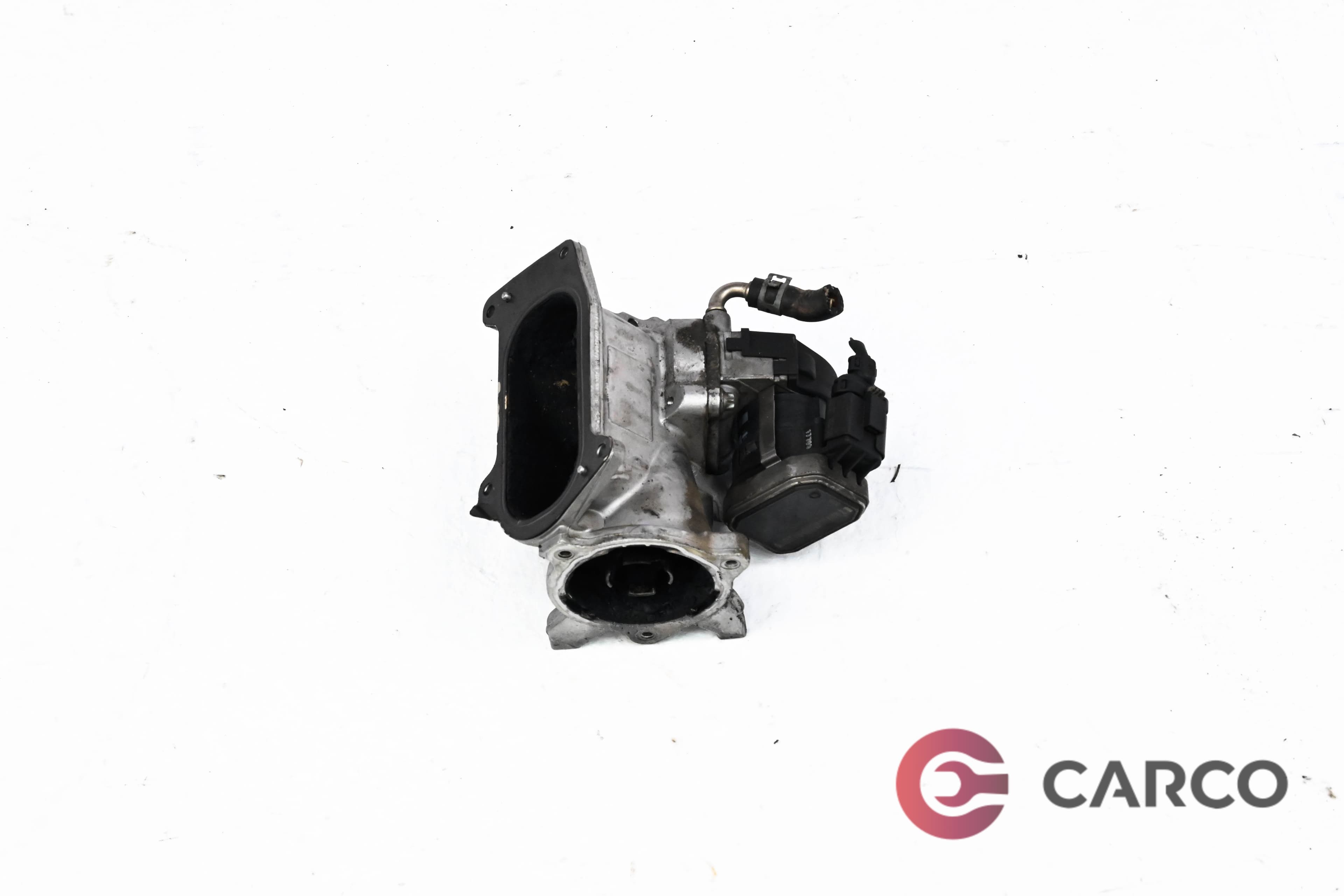 EGR клапан 00005320C5 за MERCEDES-BENZ B-CLASS (W245) B 200 CDI (245.208) (2005 - 2011)