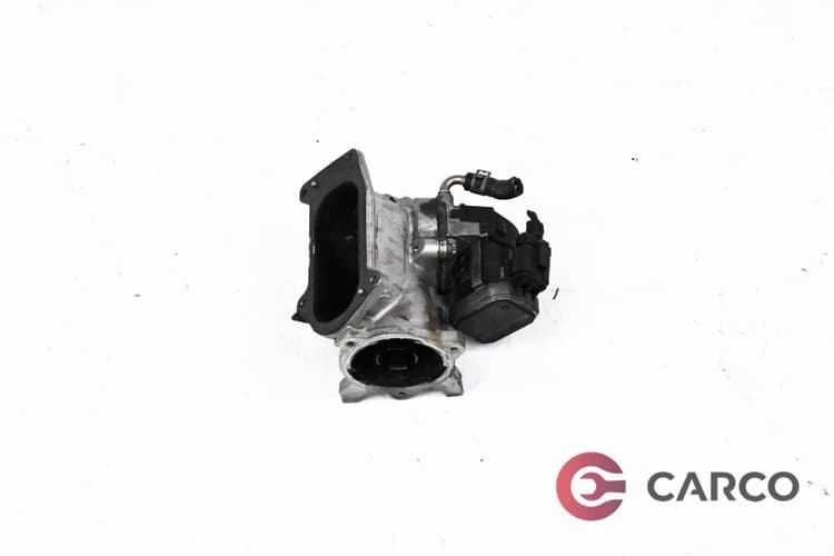 EGR клапан 00005320C5 за MERCEDES-BENZ B-CLASS (W245) B 200 CDI (245.208) (2005 - 2011)