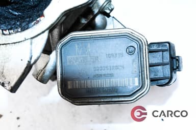 EGR клапан 00005320C5 за MERCEDES-BENZ B-CLASS (W245) B 200 CDI (245.208) (2005 - 2011)