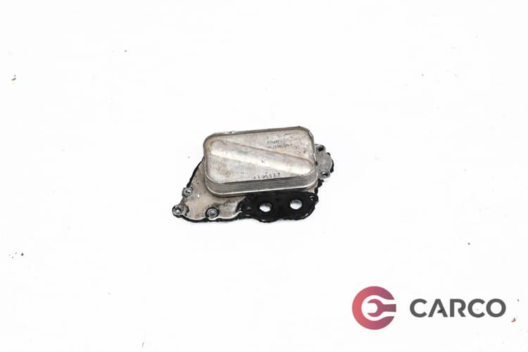 Маслен охладител за MERCEDES-BENZ B-CLASS (W245) B 200 CDI (245.208) (2005 - 2011)