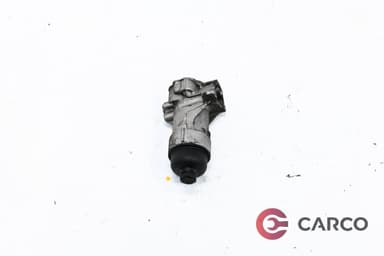 Конзола маслен филтър A6401800710 за MERCEDES-BENZ B-CLASS (W245) B 200 CDI (245.208) (2005 - 2011)