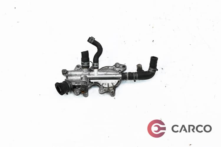 Конзола термостат 1928492531 за MERCEDES-BENZ B-CLASS (W245) B 200 CDI (245.208) (2005 - 2011)