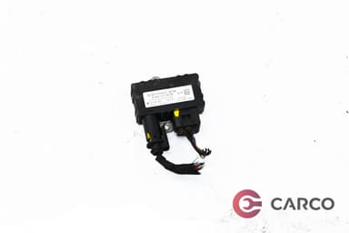 Реле подгревни свещи A6401530479 за MERCEDES-BENZ B-CLASS (W245) B 200 CDI (245.208) (2005 - 2011)