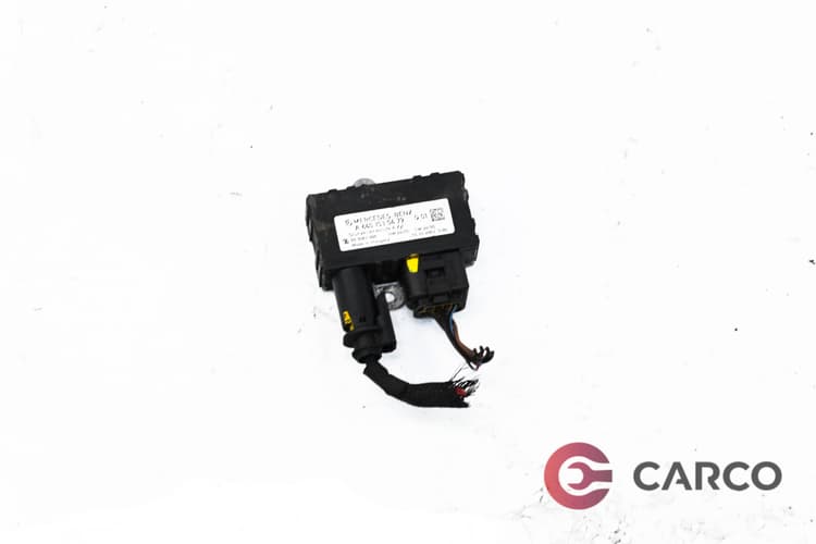 Реле подгревни свещи A6401530479 за MERCEDES-BENZ B-CLASS (W245) B 200 CDI (245.208) (2005 - 2011)