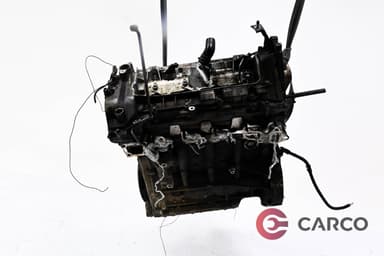 Двигател 2.0 CDI 140hp за MERCEDES-BENZ B-CLASS (W245) B 200 CDI (245.208) (2005 - 2011)