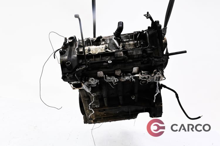 Двигател 2.0 CDI 140hp за MERCEDES-BENZ B-CLASS (W245) B 200 CDI (245.208) (2005 - 2011)