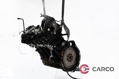 Двигател 2.0 CDI 140hp за MERCEDES-BENZ B-CLASS (W245) B 200 CDI (245.208) (2005 - 2011)