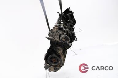 Двигател 2.0 CDI 140hp за MERCEDES-BENZ B-CLASS (W245) B 200 CDI (245.208) (2005 - 2011)