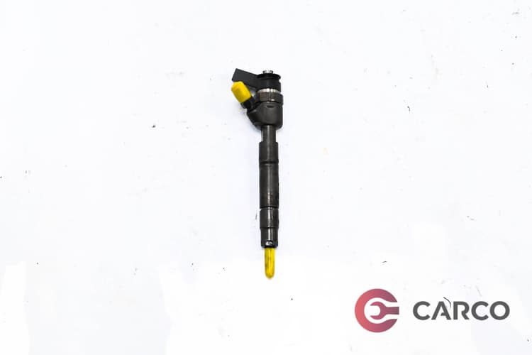 Дюза дизел A6400700787 4YZK35 за MERCEDES-BENZ B-CLASS (W245) B 200 CDI (245.208) (2005 - 2011)