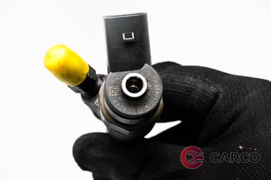Дюза дизел A6400700787 4YZK35 за MERCEDES-BENZ B-CLASS (W245) B 200 CDI (245.208) (2005 - 2011)