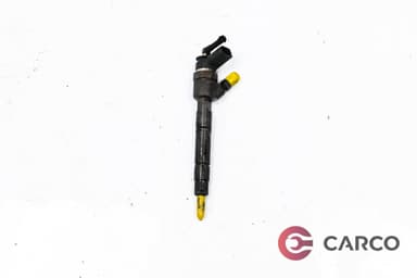 Дюза дизел A6400700787 1R701S за MERCEDES-BENZ B-CLASS (W245) B 200 CDI (245.208) (2005 - 2011)