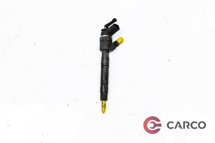 Дюза дизел A6400700787 1R701S за MERCEDES-BENZ B-CLASS (W245) B 200 CDI (245.208) (2005 - 2011)