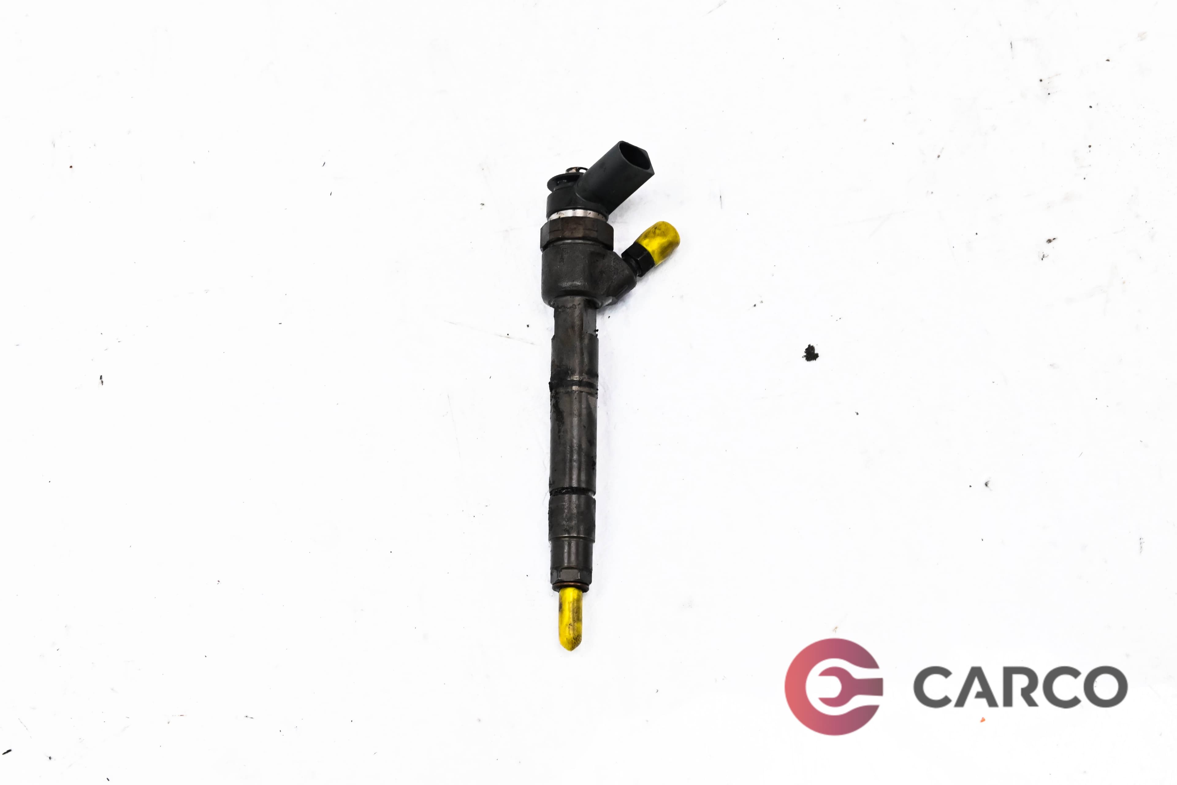 Дюза дизел A6400700787 7HH8A за MERCEDES-BENZ B-CLASS (W245) B 200 CDI (245.208) (2005 - 2011)