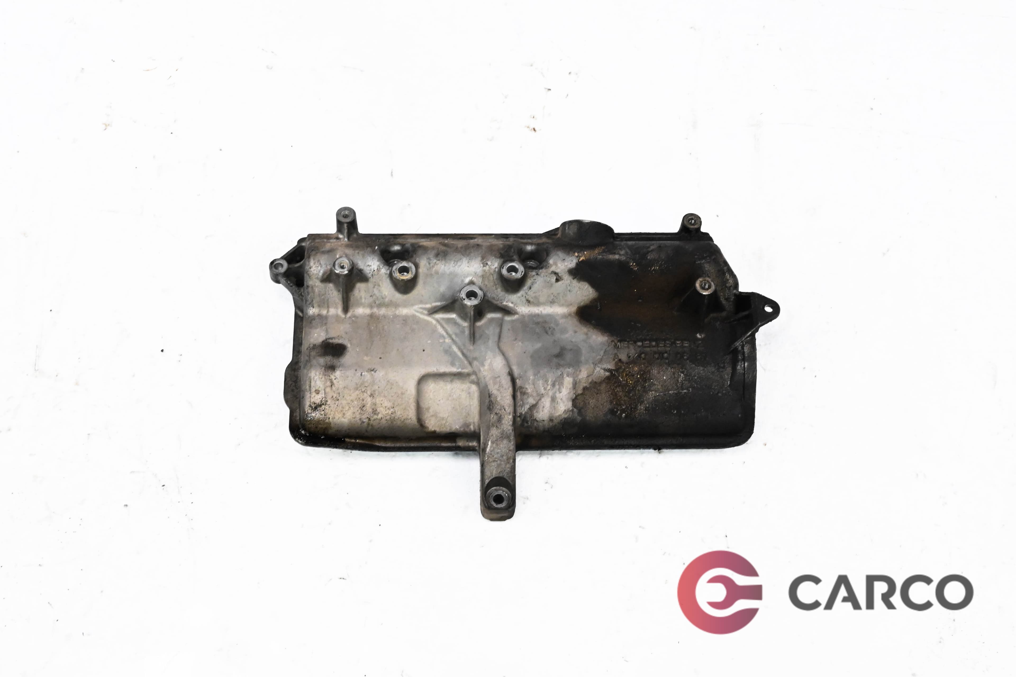 Капак клапани A6400100667 за MERCEDES-BENZ B-CLASS (W245) B 200 CDI (245.208) (2005 - 2011)