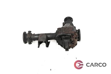 Диференциал преден за NISSAN TERRANO II (R20) 2.4 i 12V 4WD (1992 - 2007)