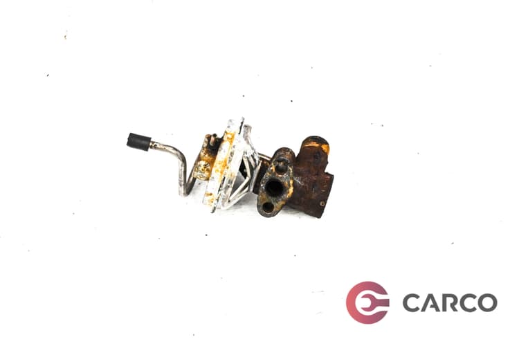 EGR клапан за NISSAN TERRANO II (R20) 2.4 i 12V 4WD (1992 - 2007)