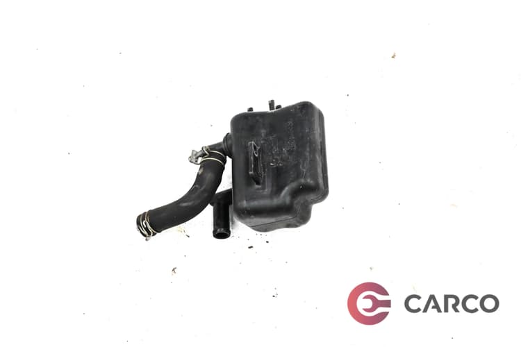 Кутия въздушен разширител за NISSAN TERRANO II (R20) 2.4 i 12V 4WD (1992 - 2007)