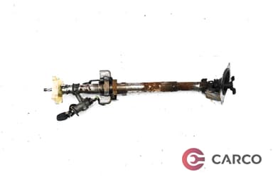 Кормилна колона с конзола ключ запалване за NISSAN TERRANO II (R20) 2.4 i 12V 4WD (1992 - 2007)