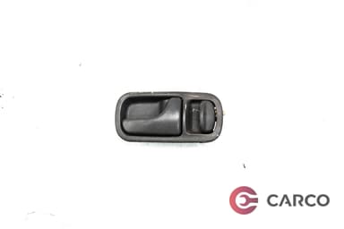 Вътрешна дръжка задна дясна за NISSAN TERRANO II (R20) 2.4 i 12V 4WD (1992 - 2007)