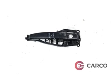 Външна дръжка предна лява за OPEL ASTRA H GTC (L08) 1.4 (2005)
