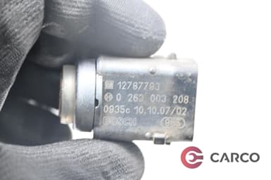 Парктроник 12787793 за OPEL ASTRA H GTC (L08) 1.4 (2005)