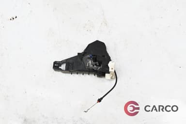 Основа външна дръжка предна лява за MERCEDES-BENZ B-CLASS (W245) B 200 CDI (245.208) (2005 - 2011)